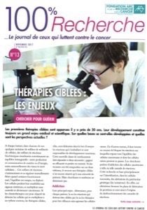 100% Recherche