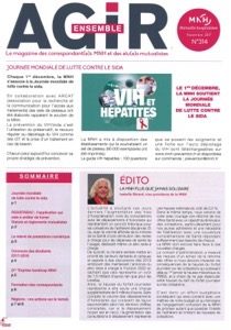 Agir Ensemble