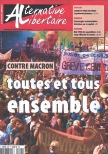 Alternative Libertaire