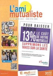 Ami Mutualiste (L’)