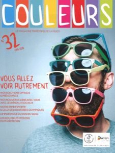 Couleurs