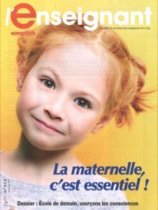 Enseignant (L’)