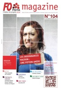 FGTA-FO Magazine