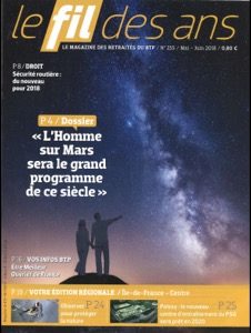 Fil des Ans (Le)