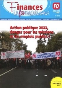 Finances Informations