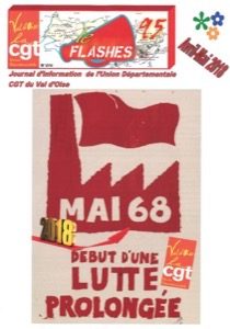 Flashes 95