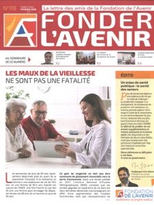 Fonder l’Avenir