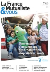 France Mutualiste & Vous (La)