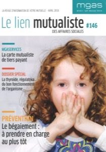 Lien Mutualiste des Affaires Sociales (Le)