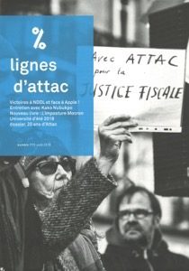 Lignes d’Attac