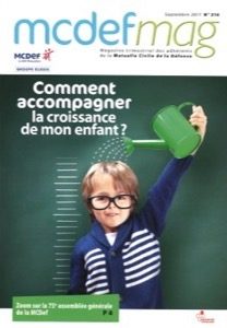 MCDEF Mag