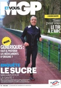 MGP et Vous