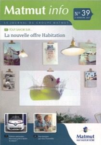 Matmut Info