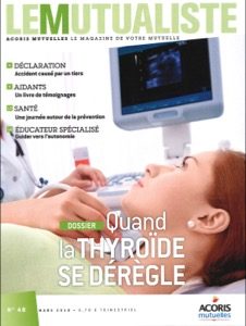 Mutualiste (Le) (Acoris Mutuelles)