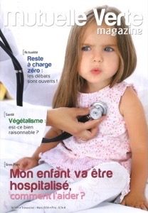 Mutuelle Verte Magazine