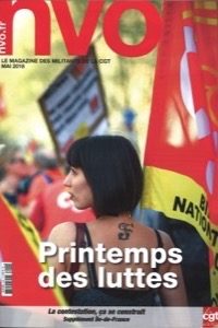 NVO Nouvelle Vie Ouvrière (La)