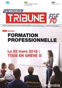 Nouvelle Tribune (La)