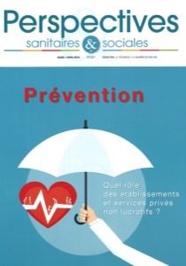 Perspectives sanitaires & sociales