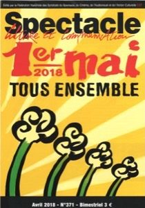Spectacle, Culture et Communication