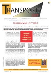 Transports CGT