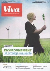 Viva Magazine