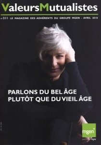 Valeurs Mutualistes