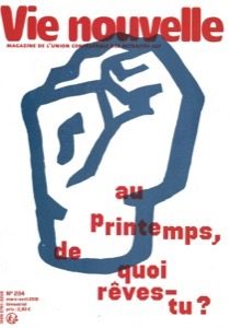 Vie Nouvelle