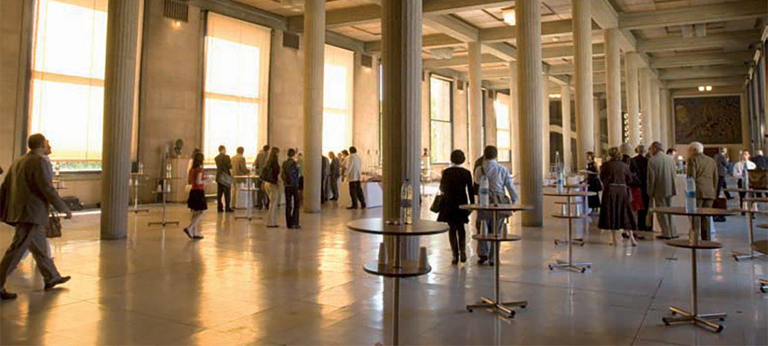 1<sup>re</sup> Rencontre européenne de la presse sociale (2006)