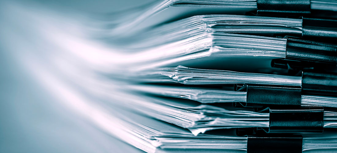 Dossiers et communiqués de presse