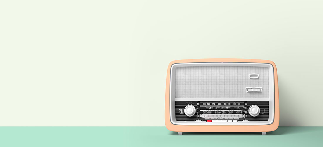 Campagnes radio